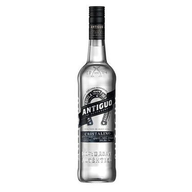 Tequila Herradura Antiguo Cristalino 700 Ml